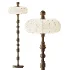 Adesso Orchard Floor Lamp - Thumbnail 1