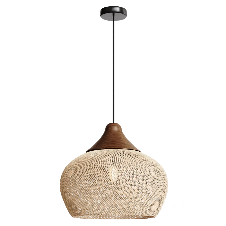 dBodhi Harp Pendant Lamp Image 3