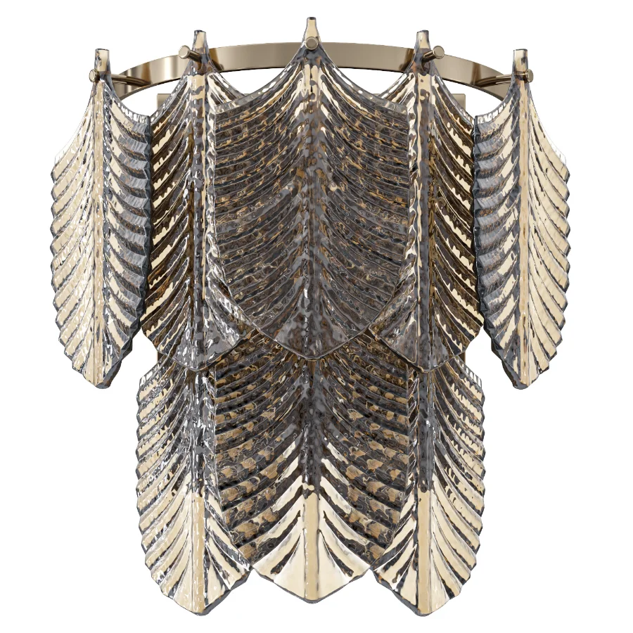 Eichholtz Wall Light Flush Mounted Image 1