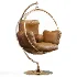 Luna Porch Armchair By Wayfair - Thumbnail 2