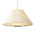 Lights Lamps Plia Pendant Lamp - Thumbnail 3