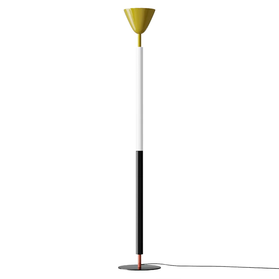 Petite Friture Pyl Floor Lamp Image 2