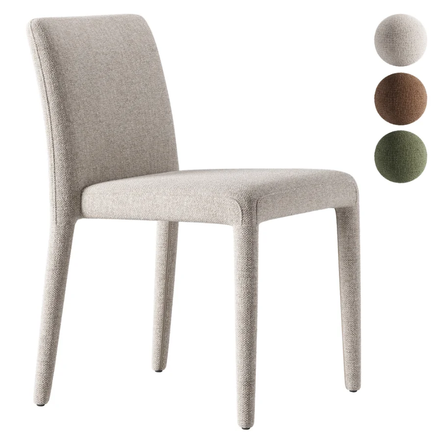 Pierce Chair Image 1