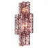 Murano Glass Wall Lamp - Thumbnail 3