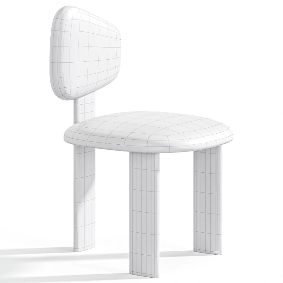 The BEACON Chair Image 7