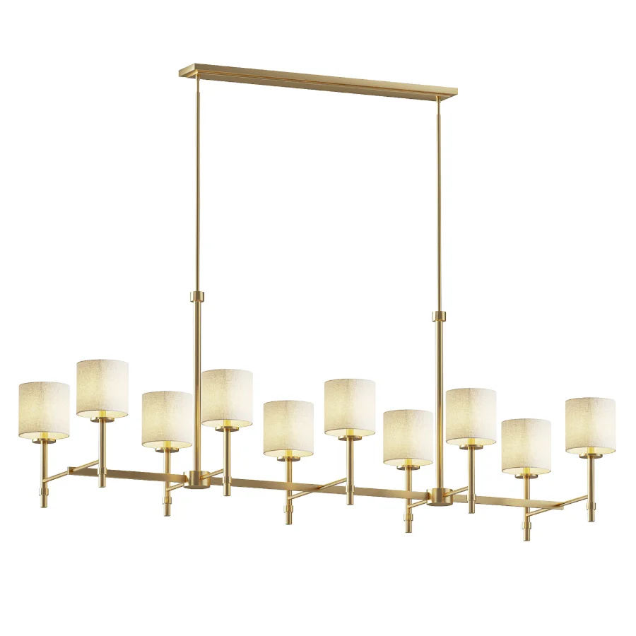 Ali Linear Suspension Image 4