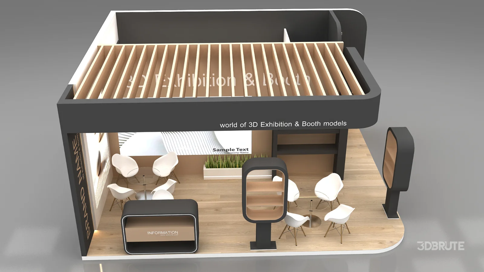 3d exhibition Image 5