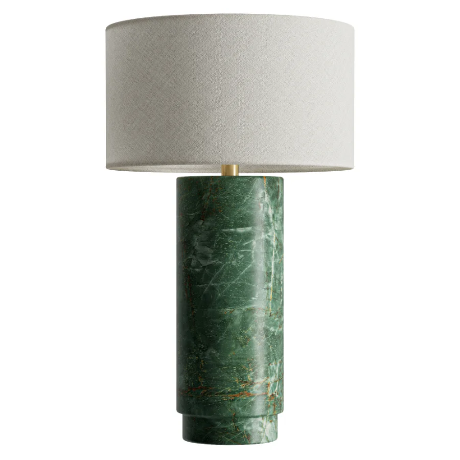 Terra Table Lamp Image 2