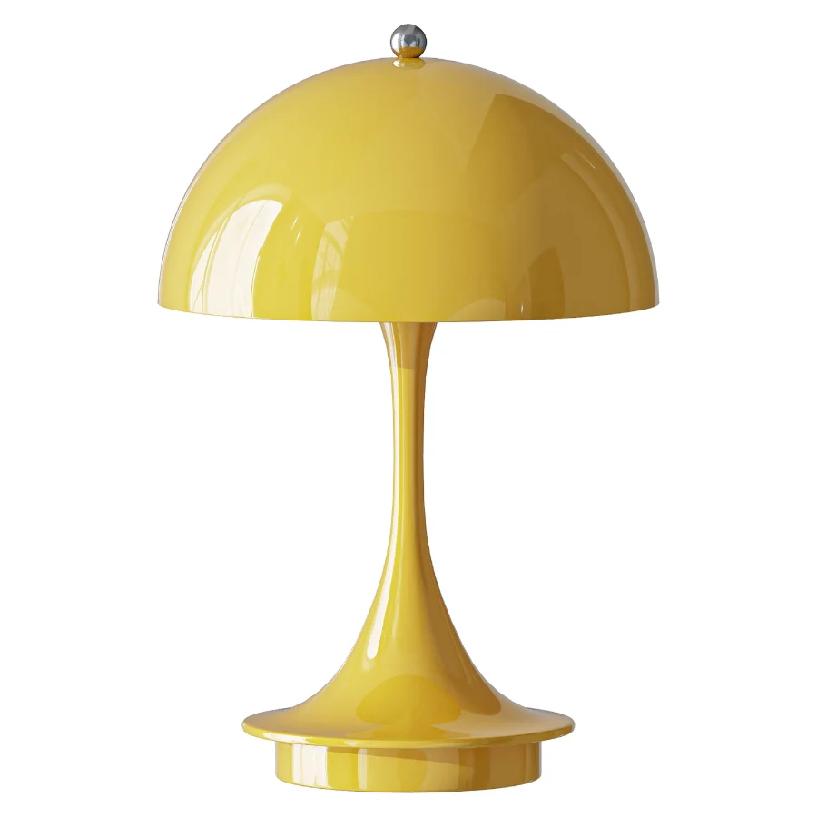 Panthella 160 Portable Louis Poulsen Image 1