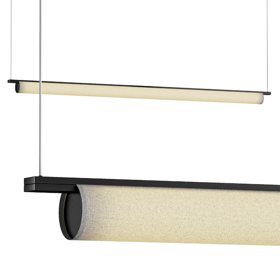 Ombra Suspension Lamp Image 1