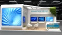 exhibition booth - Thumbnail 6