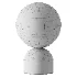 Sylas Marble Table Lamp - Thumbnail 3
