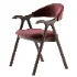 Bourbon Chair - Thumbnail 8