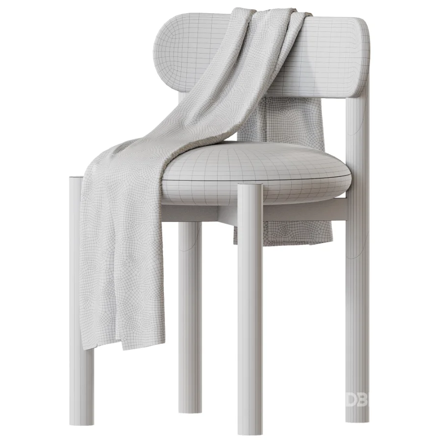 Nebai Chair Image 7