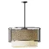 Hammerton Studio Uptown Mesh Chandelier - Thumbnail 2