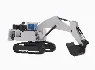 Excavator Mining R996B Simplified - Thumbnail 4