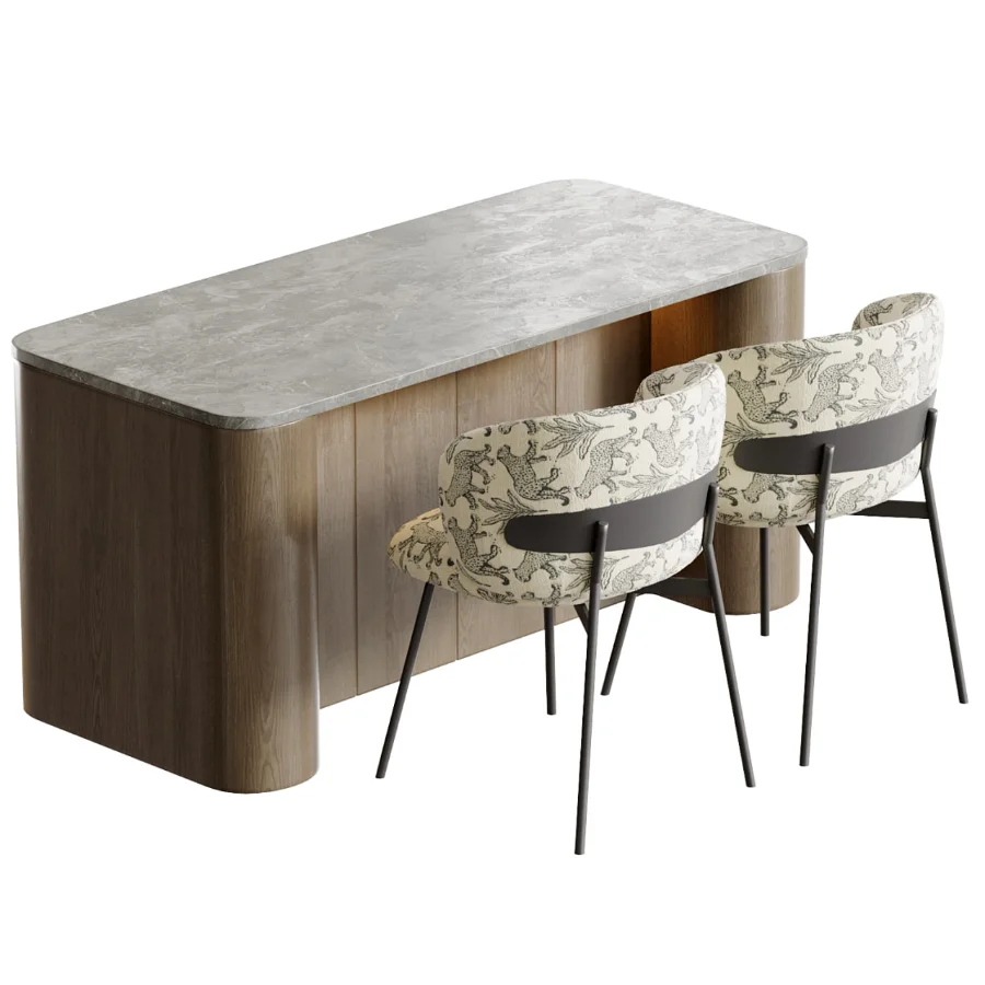 Shambery_chair_and_Bar_stool Image 2