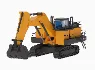 Excavator Mining 5500 - Thumbnail 3
