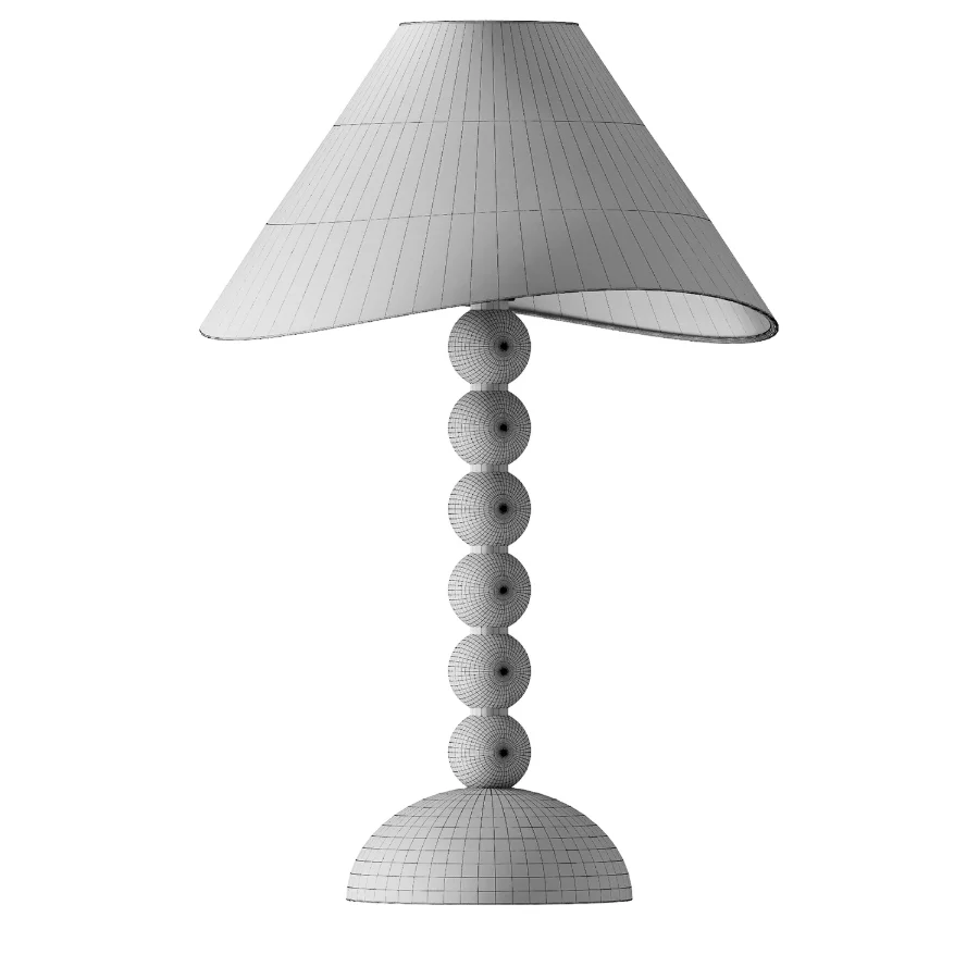 Isabella Grace Table Lamp Image 2