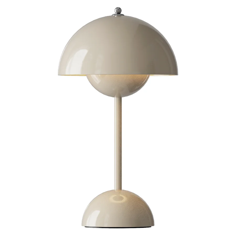 Tradition Flowerpot VP9 Portable Table Lamp Image 4