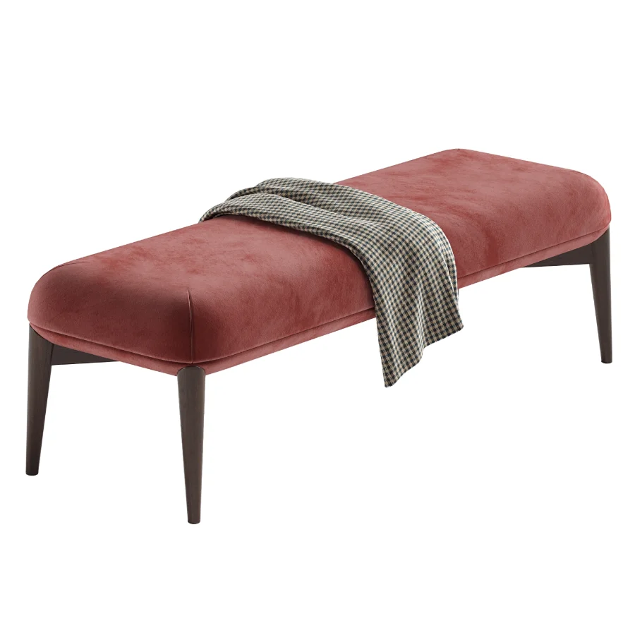 Bonsai II bench Image 1