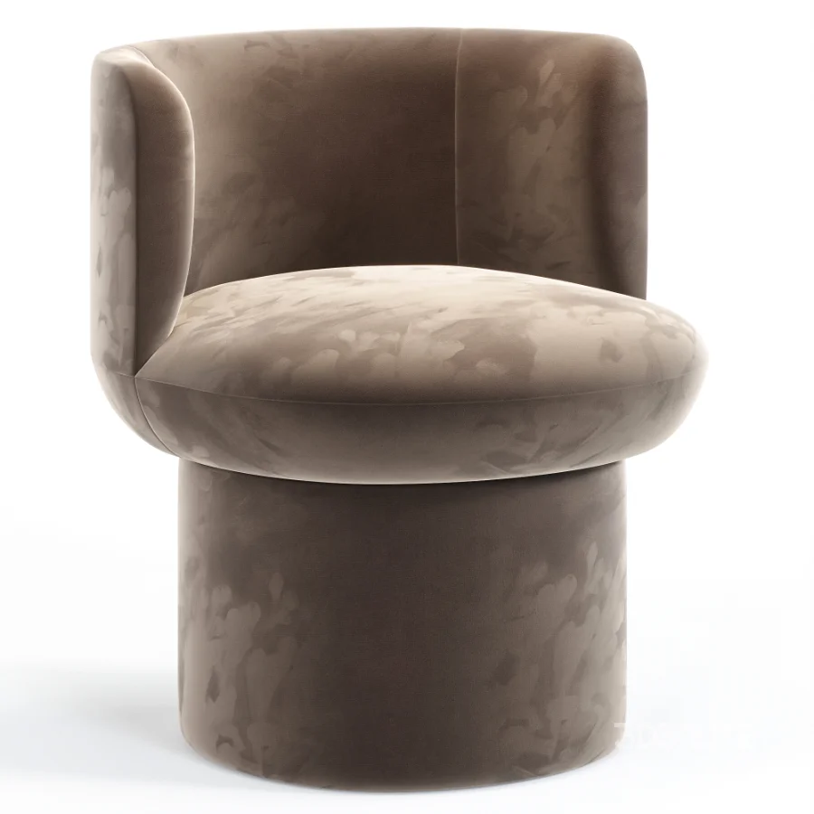Martini Armchair By Dantone Home Image 5