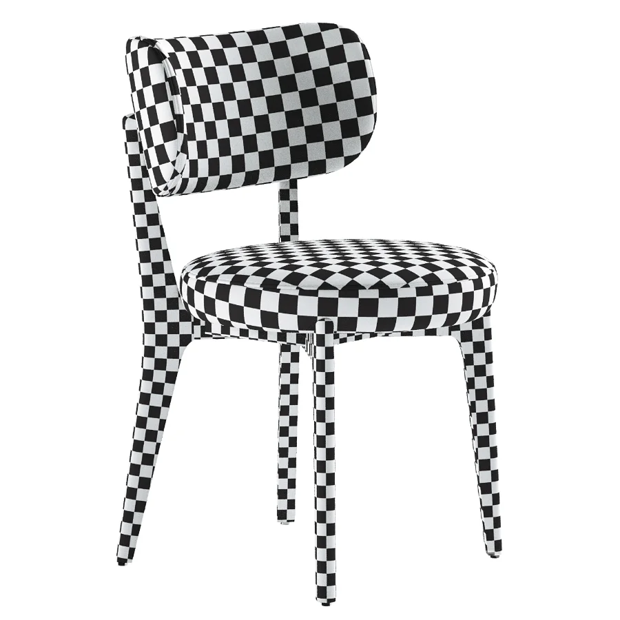 MY204 Dining Chair Image 2