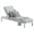 Vista Chaise - Thumbnail 1