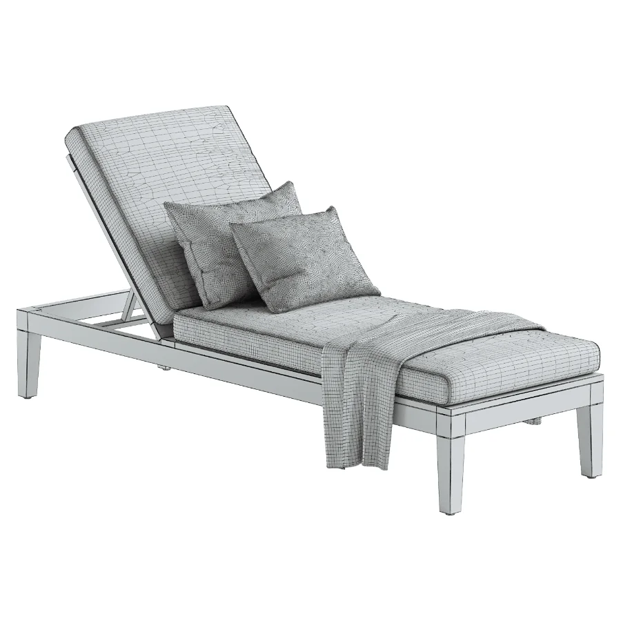 Vista Chaise Image 1