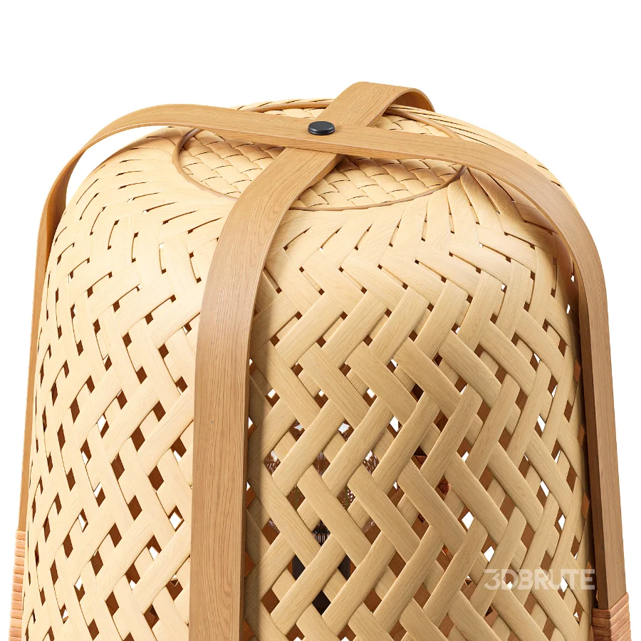 Knichult Table Lamp by Ikea Image 3