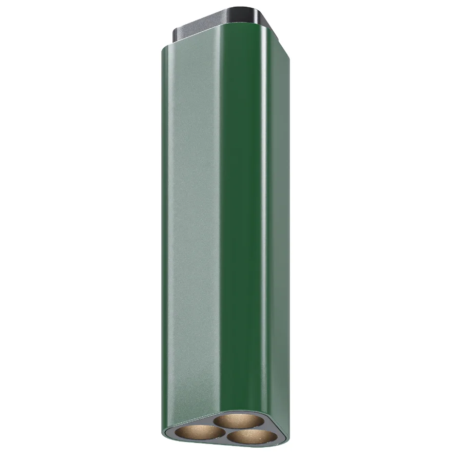 Flos Emi Large Ceiling Lamp Image 5