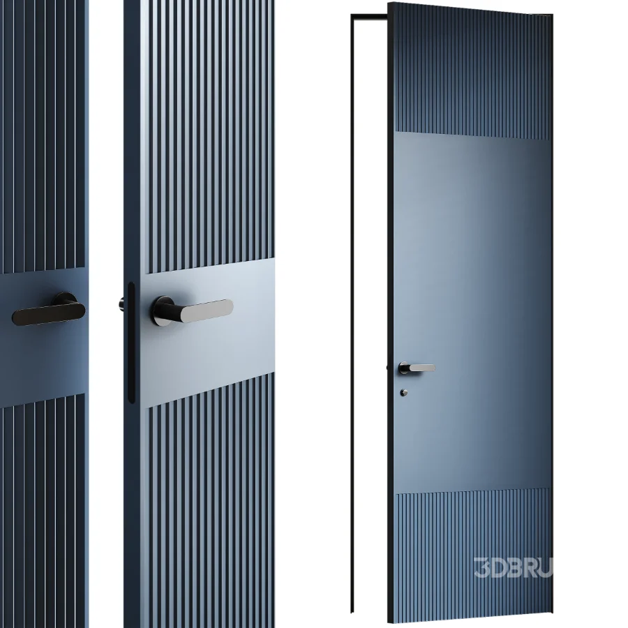 Interior door Nova Filo Image 1