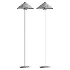 Orsay Medium Floor Lamp - Thumbnail 3