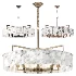 ADINA MARBLE chandelier - Thumbnail 1