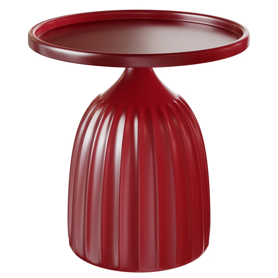 Hart Black Coffee Table Image 6