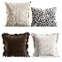 Decorative pillow set 01 - Thumbnail 5