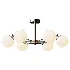 Ceiling chandelier - Thumbnail 4