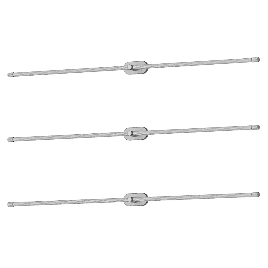 Docos Kady Linear Wall Lamp Image 4