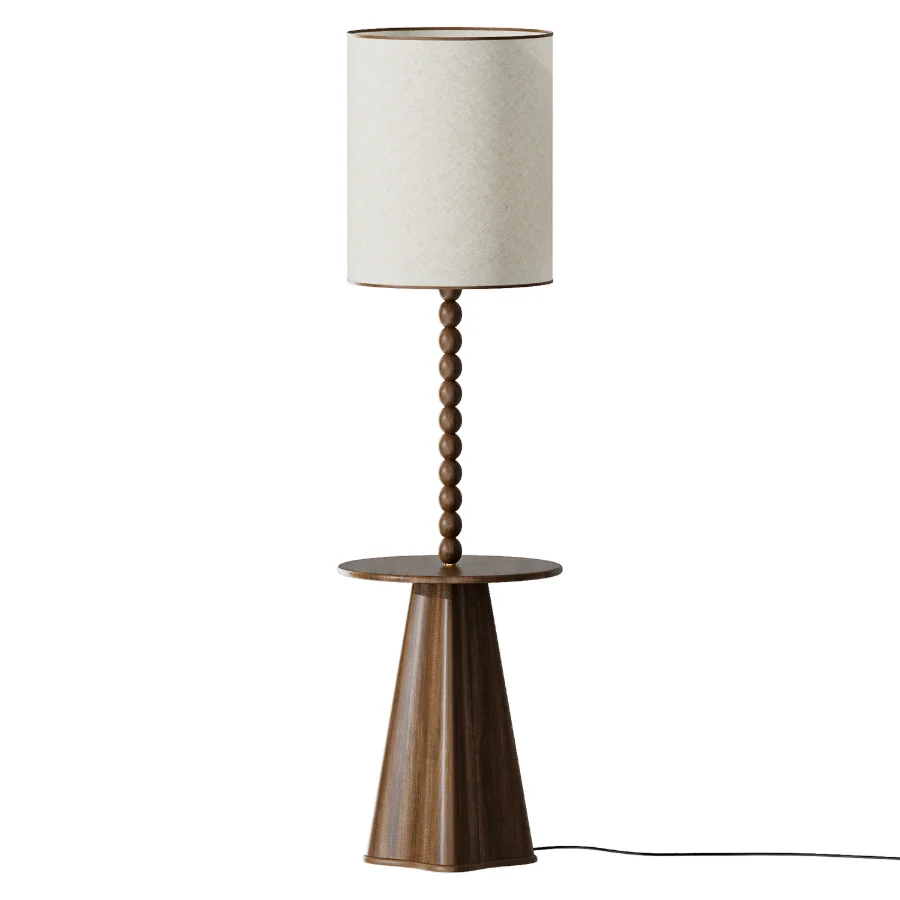 Archie Floor Lamp Image 2