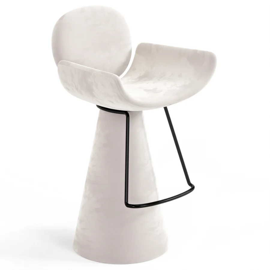 Youpi Barstool By Bonaldo Image 5