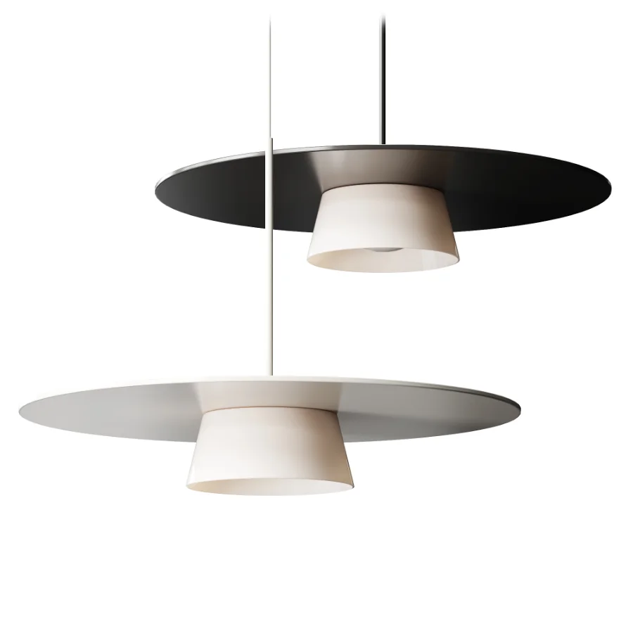 Case Sum Pendant Lamp Image 1