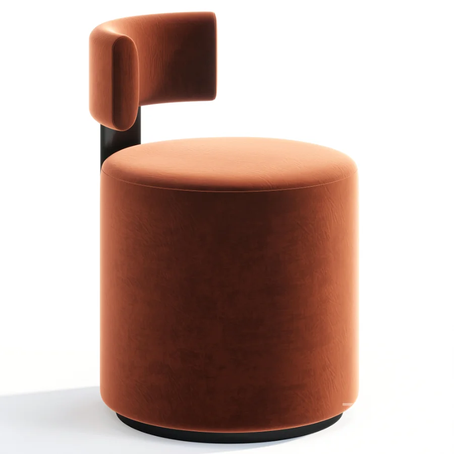 Zammi Pouf By Skdesign Image 2