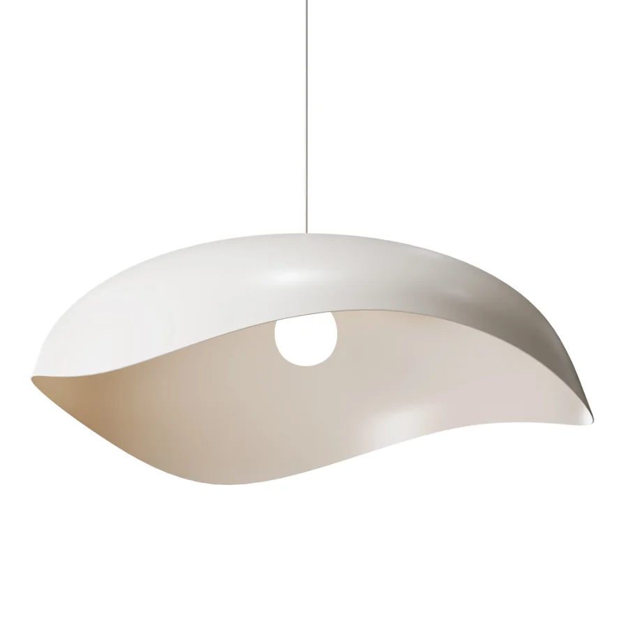 Kuzco Lighting Kirby Pendant Lamp Image 2