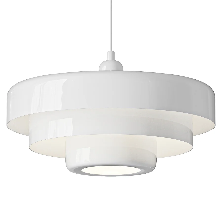 Foltot Pendant Light Image 3
