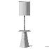 Archie Floor Lamp - Thumbnail 3