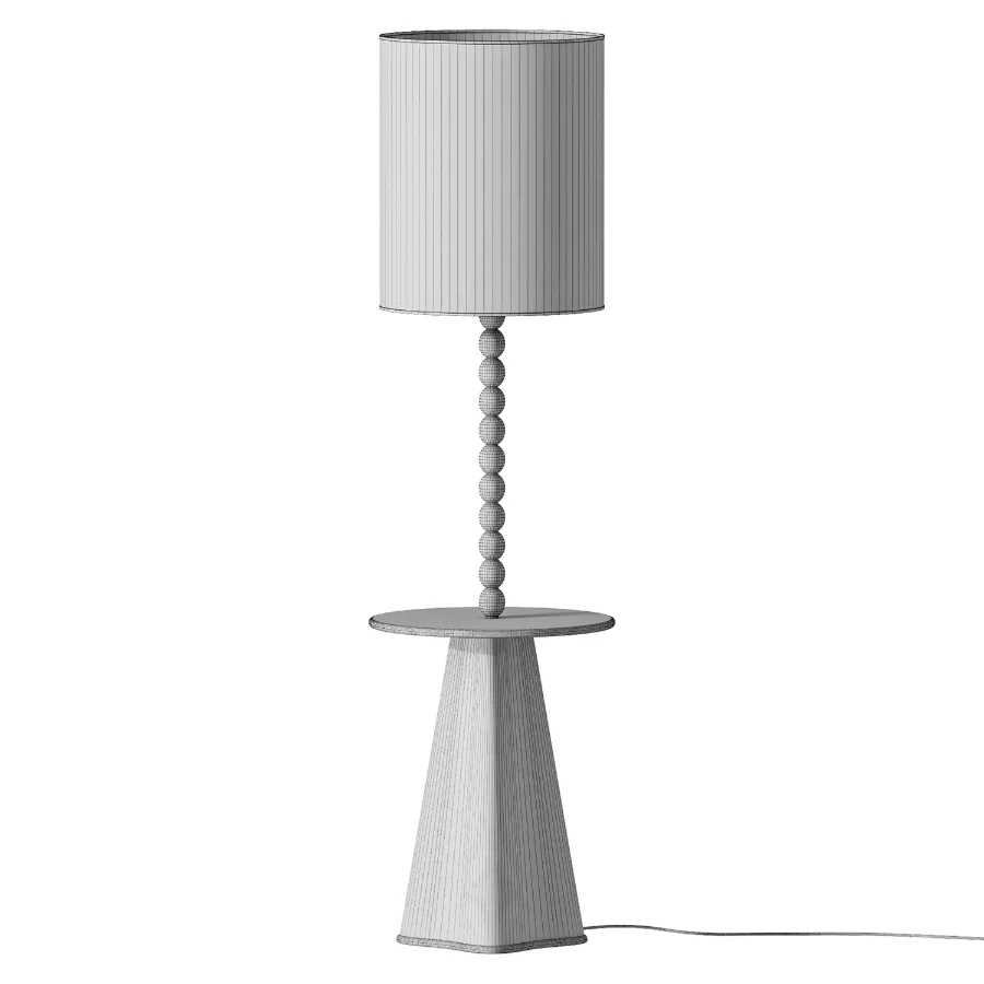 Archie Floor Lamp Image 3