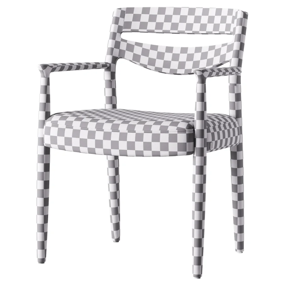 Gloria Dining Chair Image 7