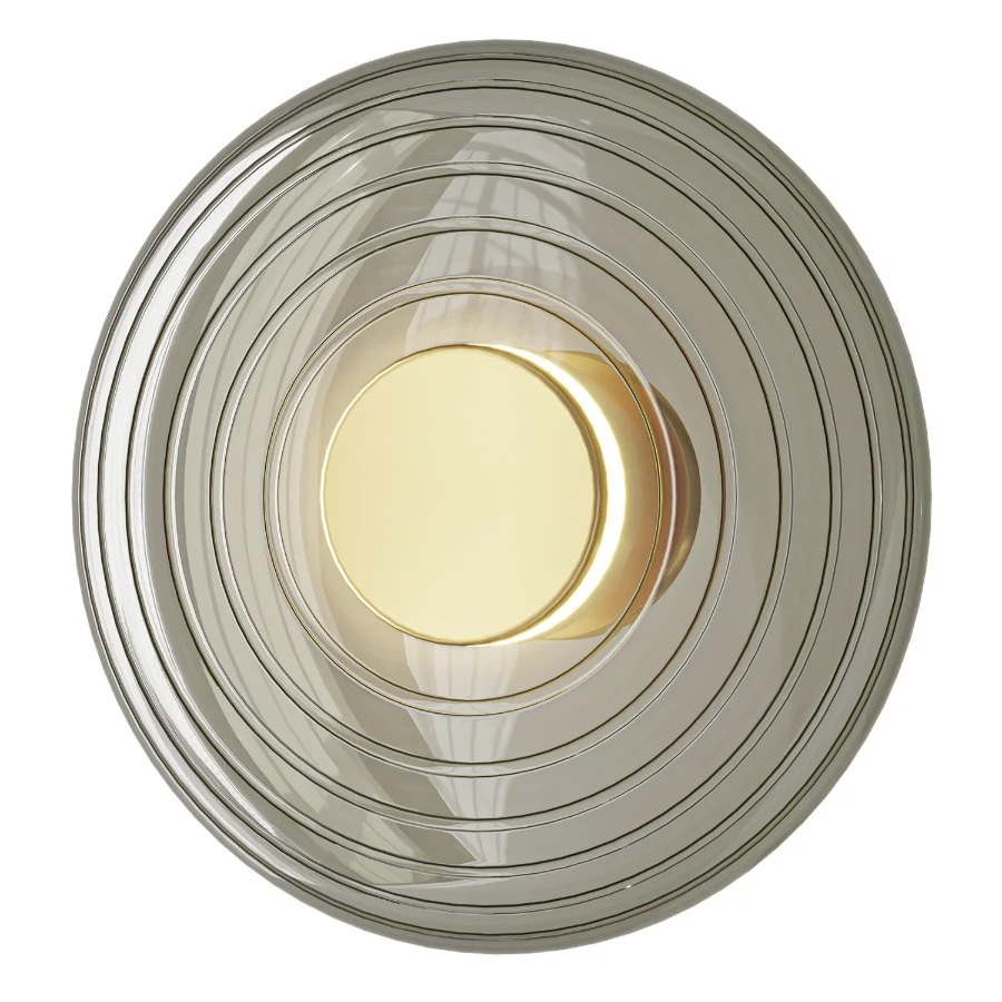 Hudson Valley Griston Wall Sconce Image 3