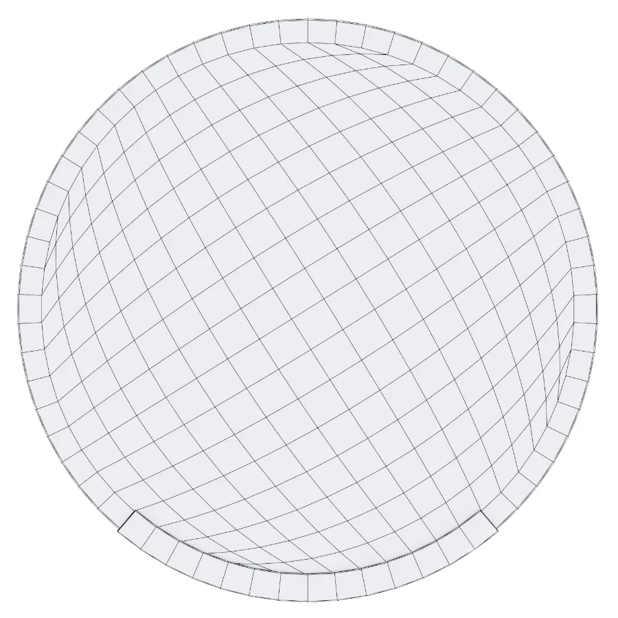 Melange Wall Lamp Image 2