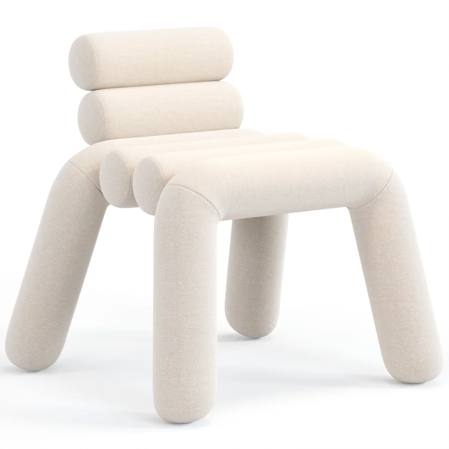 Leisure Armchair by Aomisi Image 2